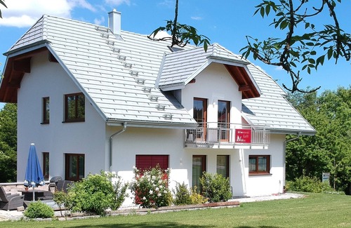 Holzschlag Apartamento | Schwarzwald Loft Nicklas