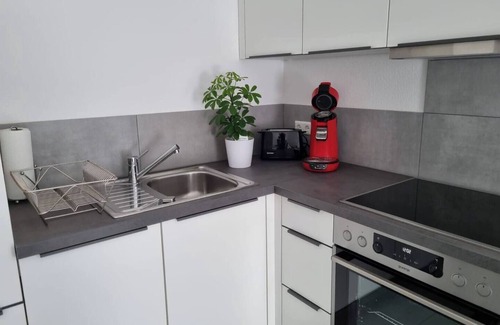 Altstadt Apartamento | SCHWARZ vacation apartment - your second home
