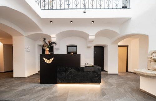 Vipiteno Historic Center Apartamento | Schwarzer Adler - Concept Living