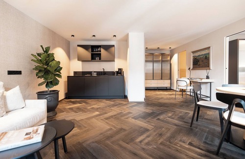 Vipiteno Historic Center Hotel | Schwarzer Adler - Concept Living