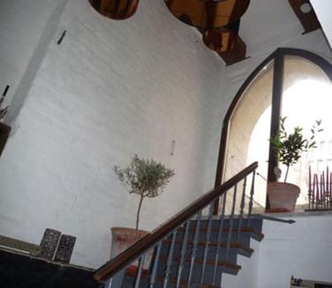 Old Town Apartamento | "Schwarzer Speicher" Stralsund