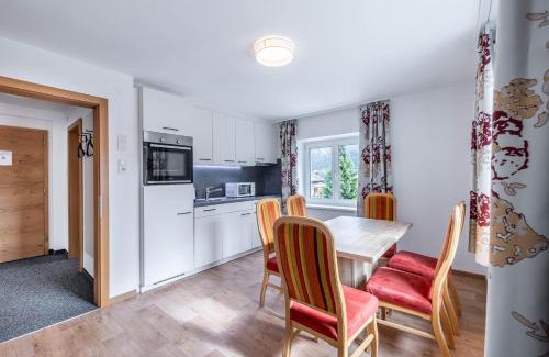Bludenz Apartamento | Schwarzhans Appartments
