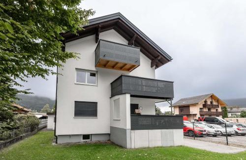 Bludenz Apartamento | Schwarzhans Appartments