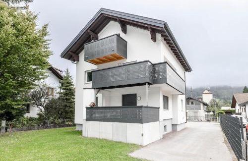 Bludenz Apartamento | Schwarzhans Appartments