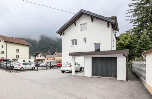 Bludenz Apartamento | Schwarzhans Appartments
