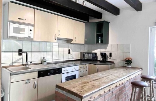 Elzach Apartamento | *Schwarzwald-Apartment 2° *
