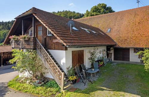 Zell am Harmersbach Casa | Schwarzwald Buchenhof