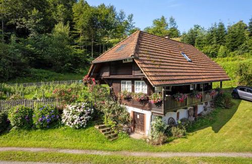 Zell am Harmersbach Casa | Schwarzwald Buchenhof