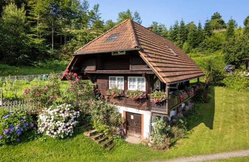 Zell am Harmersbach Casa | Schwarzwald Buchenhof