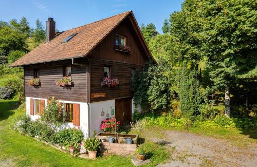 Zell am Harmersbach Casa | Schwarzwald Buchenhof
