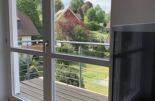 Baiersbronn Apartamento | Schwarzwald Ferienapartment Andrea