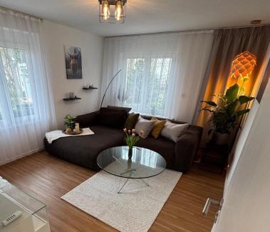 Freudenstadt Apartamento | Schwarzwald Ferienwohnung