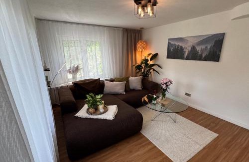 Freudenstadt Apartamento | Schwarzwald Ferienwohnung
