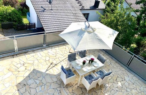Elzach Casa | *Schwarzwald-Haus mit Sauna*