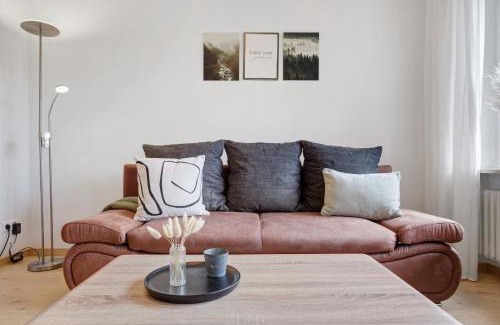 Kappel Apartamento | Schwarzwald-Kitz