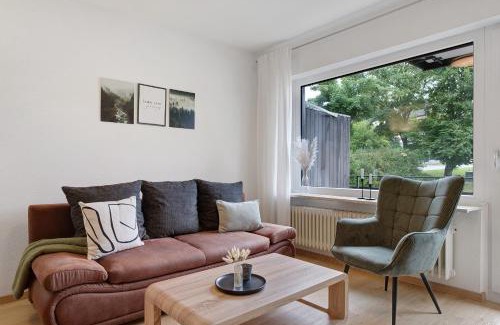 Kappel Apartamento | Schwarzwald-Kitz