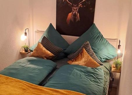 Unterkirnach Apartamento | Schwarzwald-Traum mit Pool und Sauna