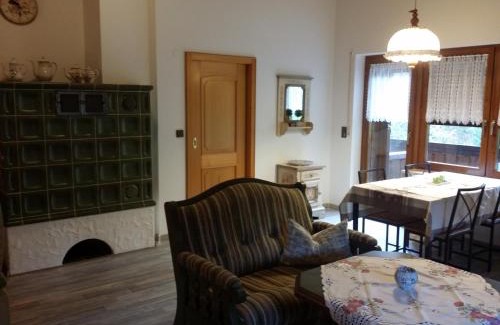 Titisee-Neustadt Apartamento | Schwarzwald - Villa Appartments Titisee