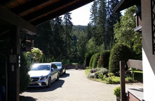 Titisee-Neustadt Apartamento | Schwarzwald - Villa Appartments Titisee