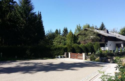 Titisee-Neustadt Apartamento | Schwarzwald - Villa Appartments Titisee