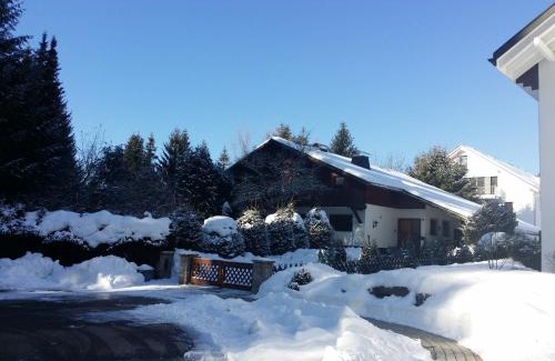 Titisee-Neustadt Apartamento | Schwarzwald - Villa Appartments Titisee