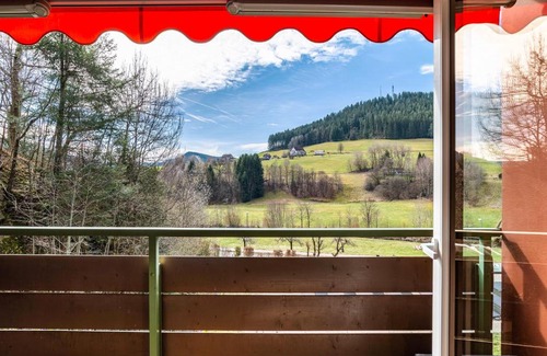 Tonbach Apartamento | Schwarzwald Wölkchen