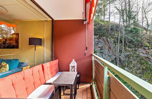 Tonbach Apartamento | Schwarzwald Wölkchen