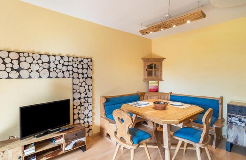 Tonbach Apartamento | Schwarzwald Wölkchen