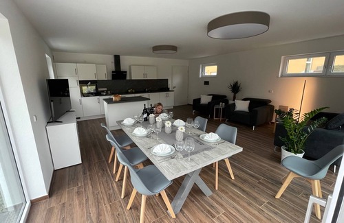 Dietersweiler Casa | SchwarzWald4you-Haus-Barrierefrei-100%Klimaneutral