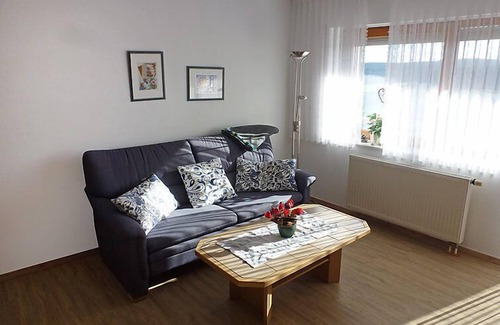 Schonach im Schwarzwald Apartamento | Schwarzwaldblick by Interhome