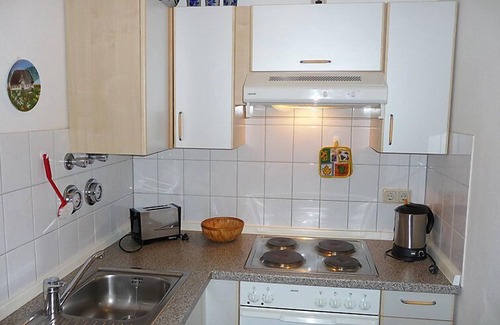 Schonach im Schwarzwald Apartamento | Schwarzwaldblick by Interhome
