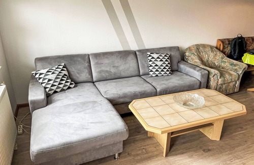 Schonach im Schwarzwald Apartamento | Schwarzwaldblick by Interhome