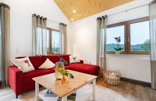 Oberkirch Apartamento | Schwarzwaldglück