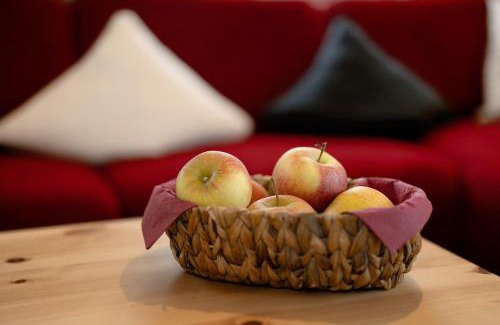 Oberkirch Apartamento | Schwarzwaldglück