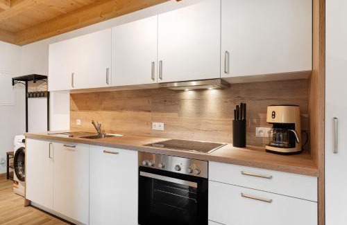 Oberkirch Apartamento | Schwarzwaldglück