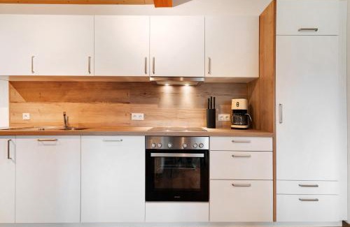 Oberkirch Apartamento | Schwarzwaldglück