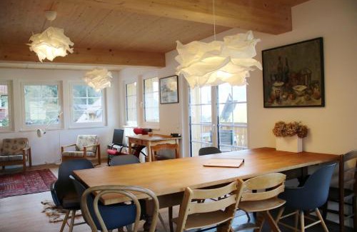 Menzenschwand-Hinterdorf Apartamento | Schwarzwaldhaus - Fewo Fichte, St Blasien - Menzenschwand