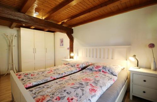 Lenzkirch Apartamento | Schwarzwaldhaus Krebs - Peter Lustig, Lenzkirch, Feldberg
