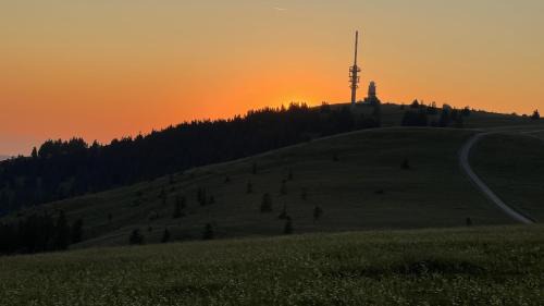 Feldberg Casa | Schwarzwaldhimmel