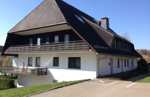 Haeusern Apartamento | Schwarzwaldhut