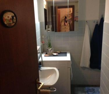 Haeusern Apartamento | Schwarzwaldhut