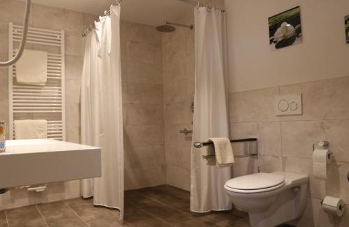 Barental Apartamento | Schwarzwaldhuus Feldberg