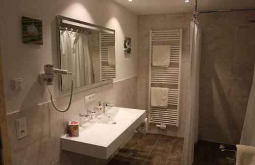 Barental Apartamento | Schwarzwaldhuus Feldberg