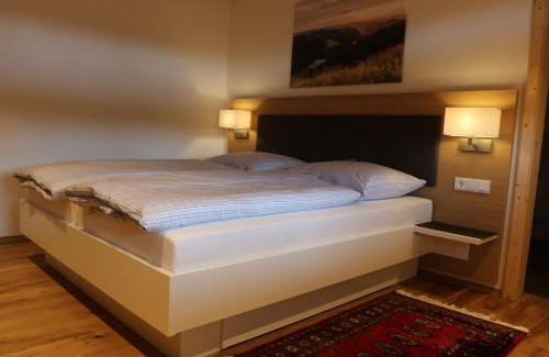 Barental Apartamento | Schwarzwaldhuus Feldberg