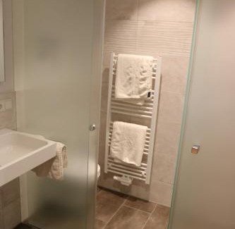 Barental Apartamento | Schwarzwaldhuus Feldberg