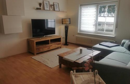 Loffingen Apartamento | Schwarzwaldmarie Ferienwohnung