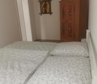 Loffingen Apartamento | Schwarzwaldmarie Ferienwohnung