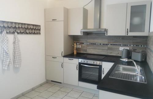 Loffingen Apartamento | Schwarzwaldmarie Ferienwohnung