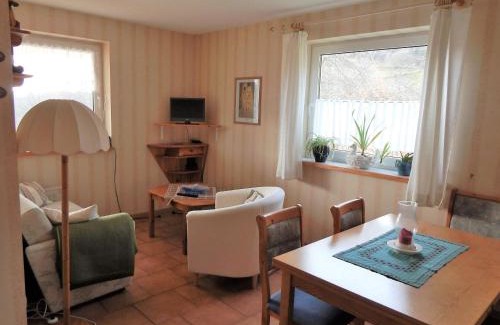 Raich Apartamento | Schwedenhaus Raich