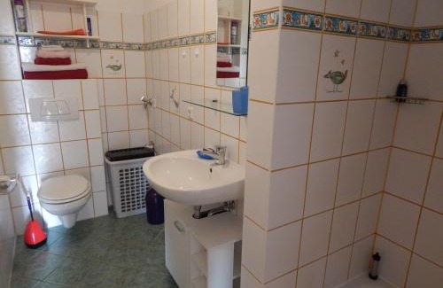 Raich Apartamento | Schwedenhaus Raich